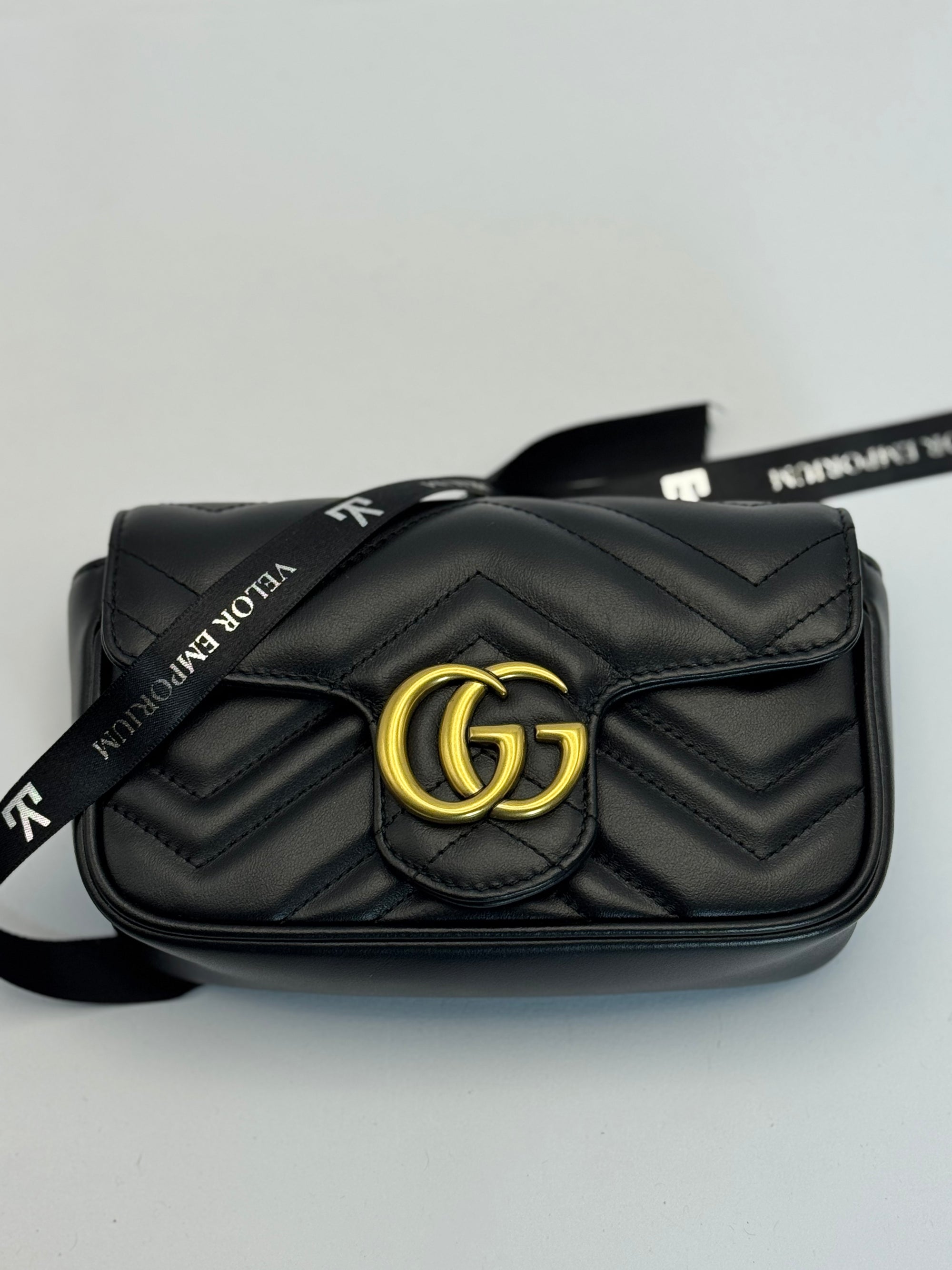 Bolsa Marmont Mini