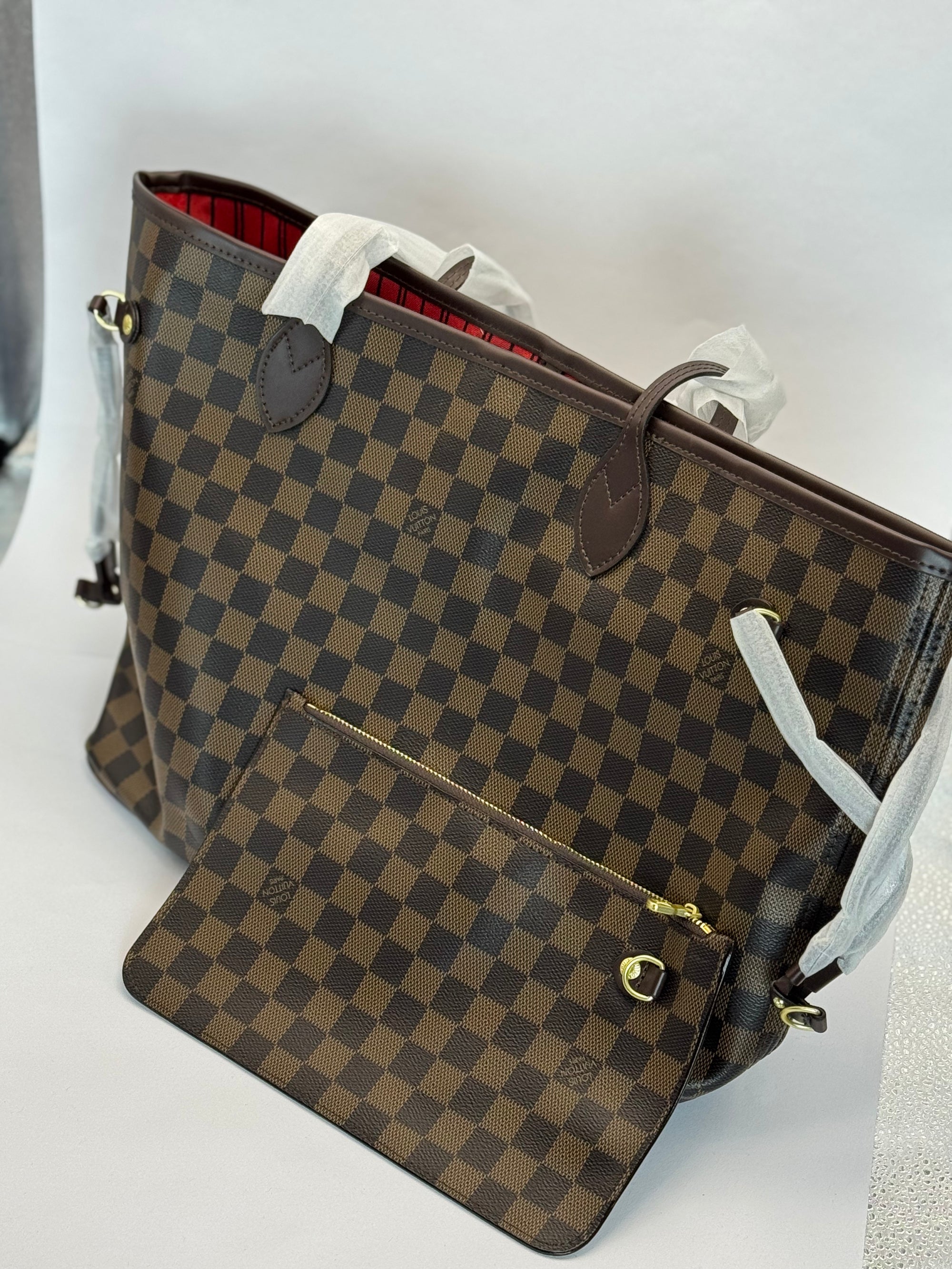 Bolsa Tote Neverfull