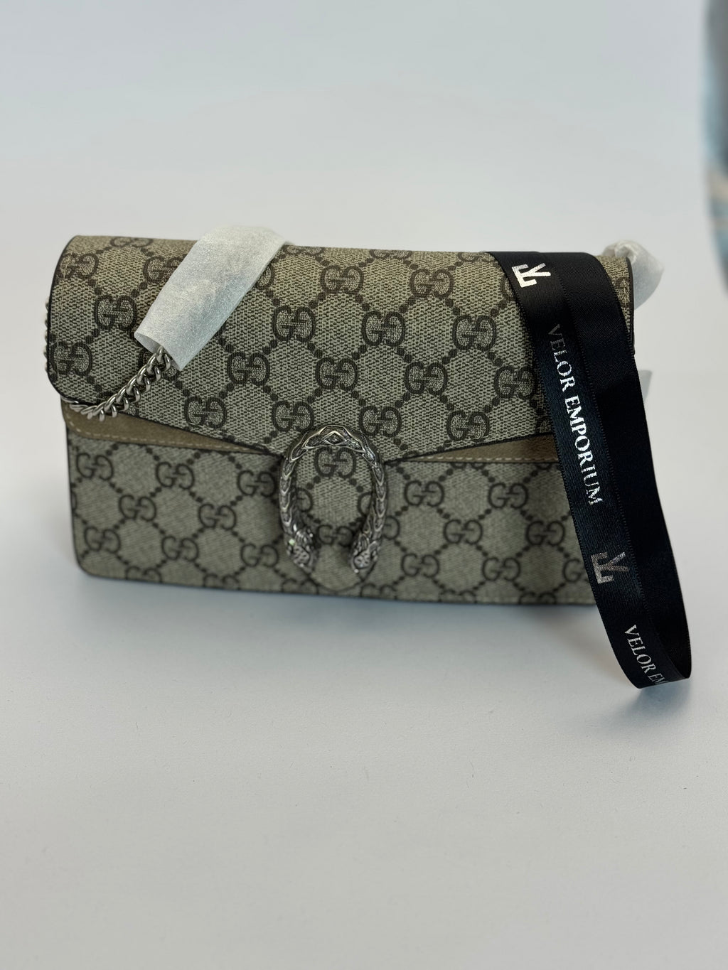 Bolsa Dionysus Luxo