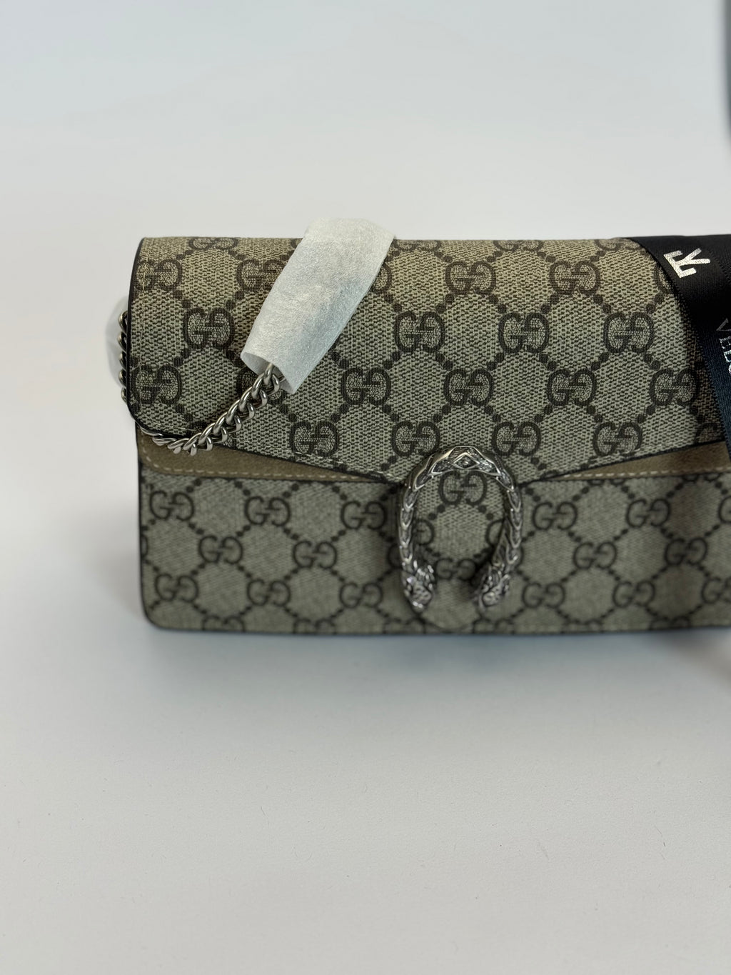 Bolsa Dionysus Luxo