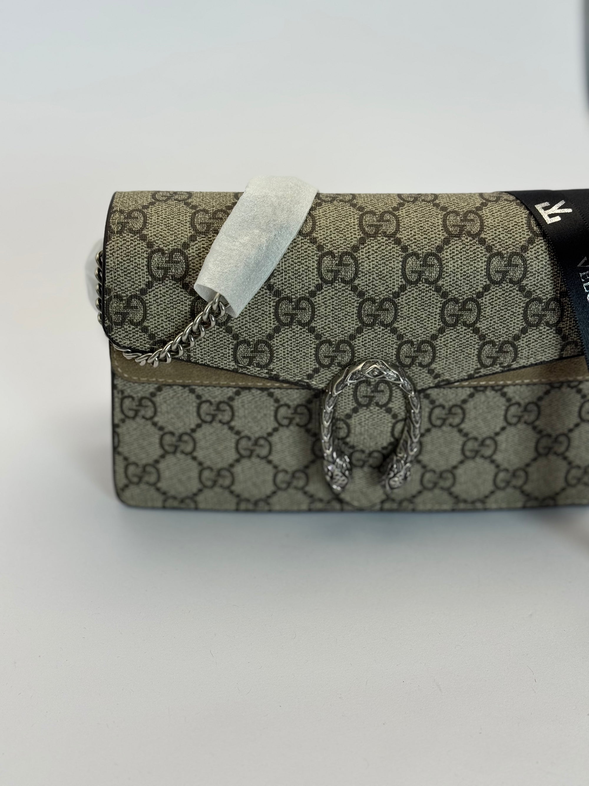 Bolsa Dionysus Luxo