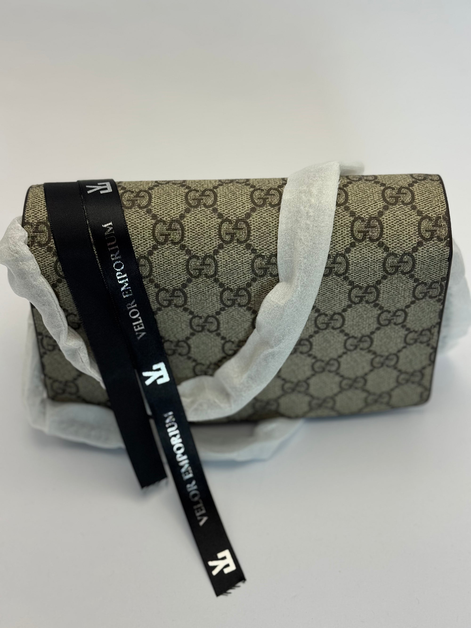 Bolsa Dionysus Luxo