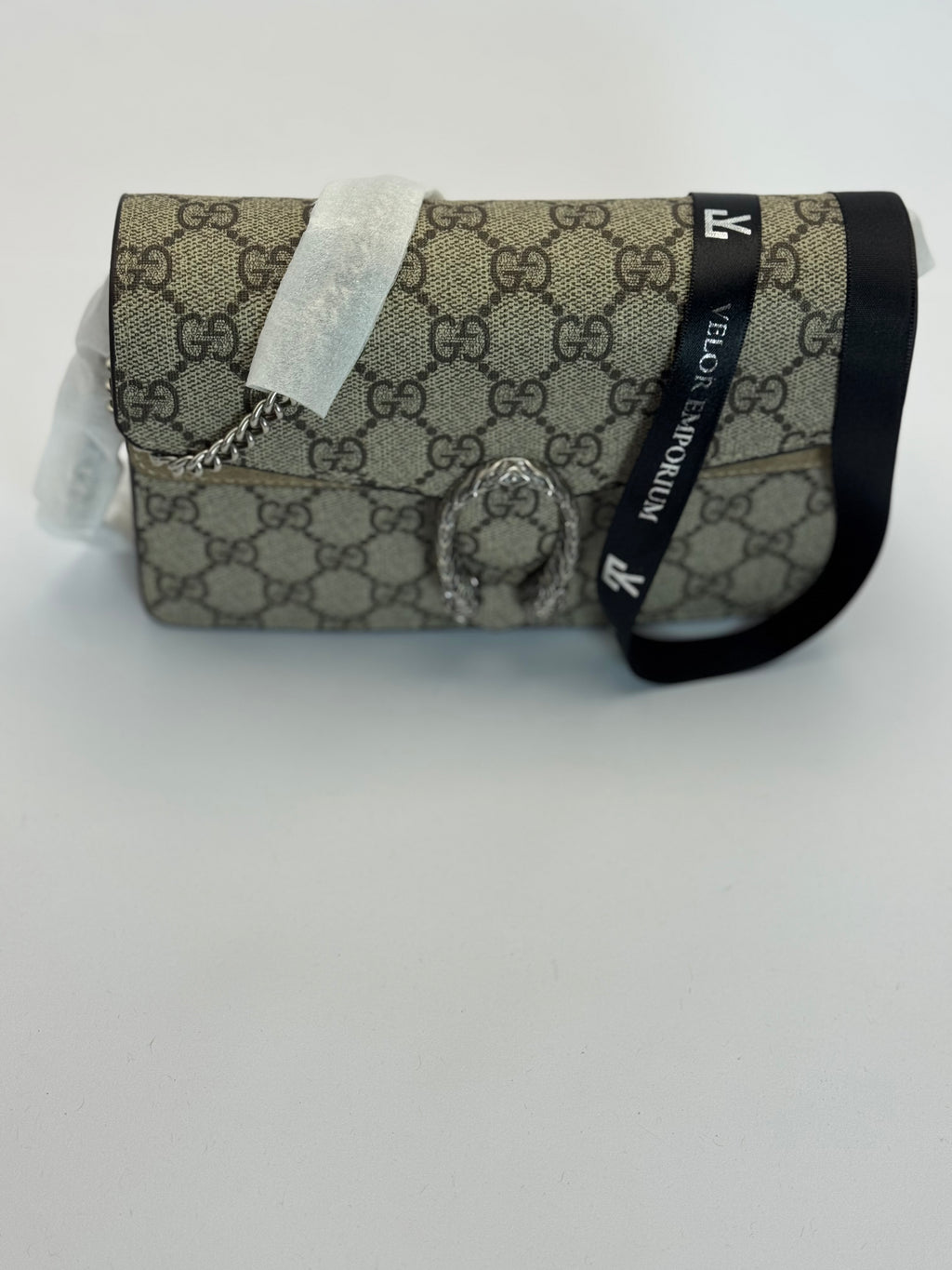 Bolsa Dionysus Luxo