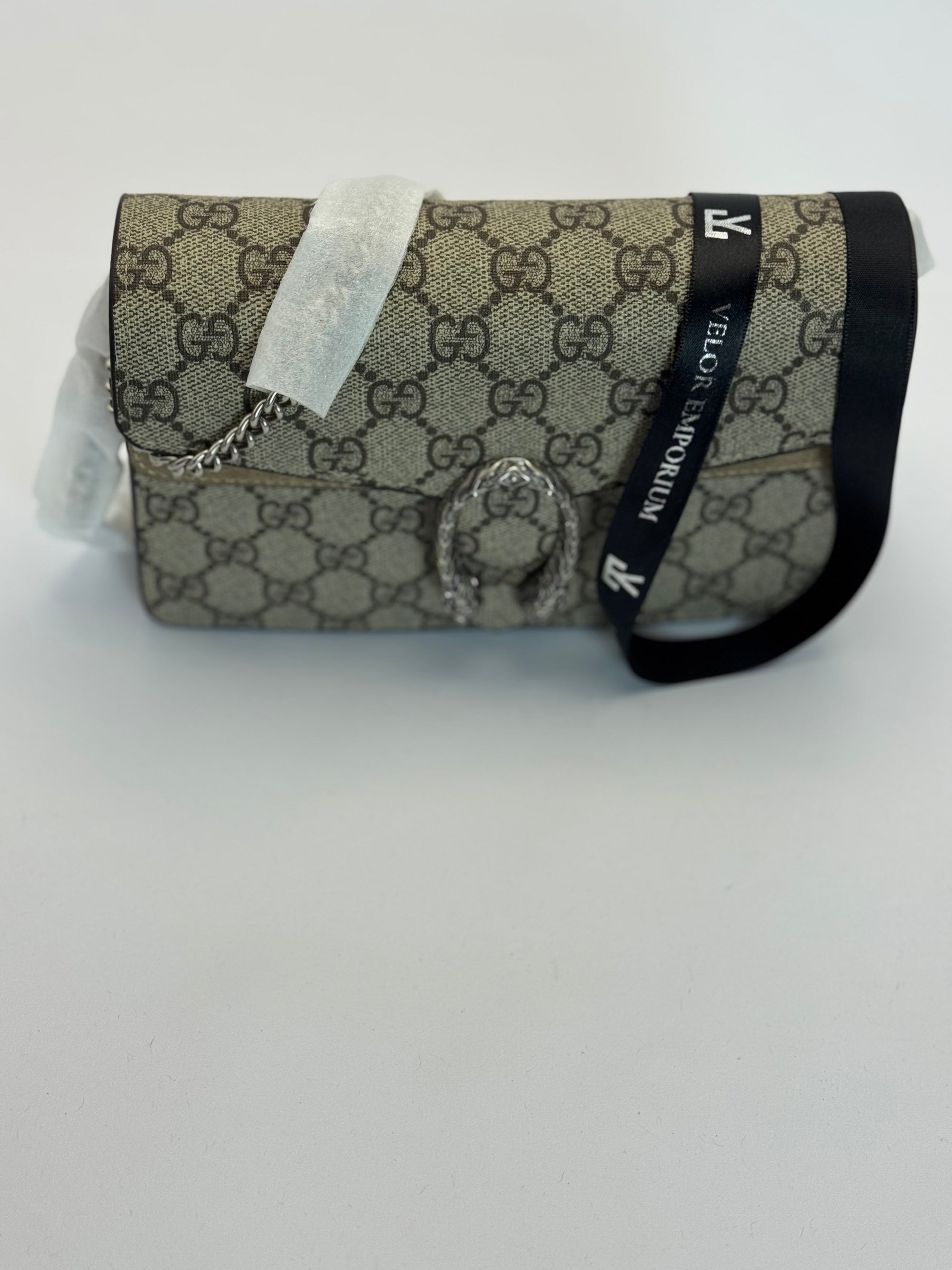 Bolsa Dionysus Luxo