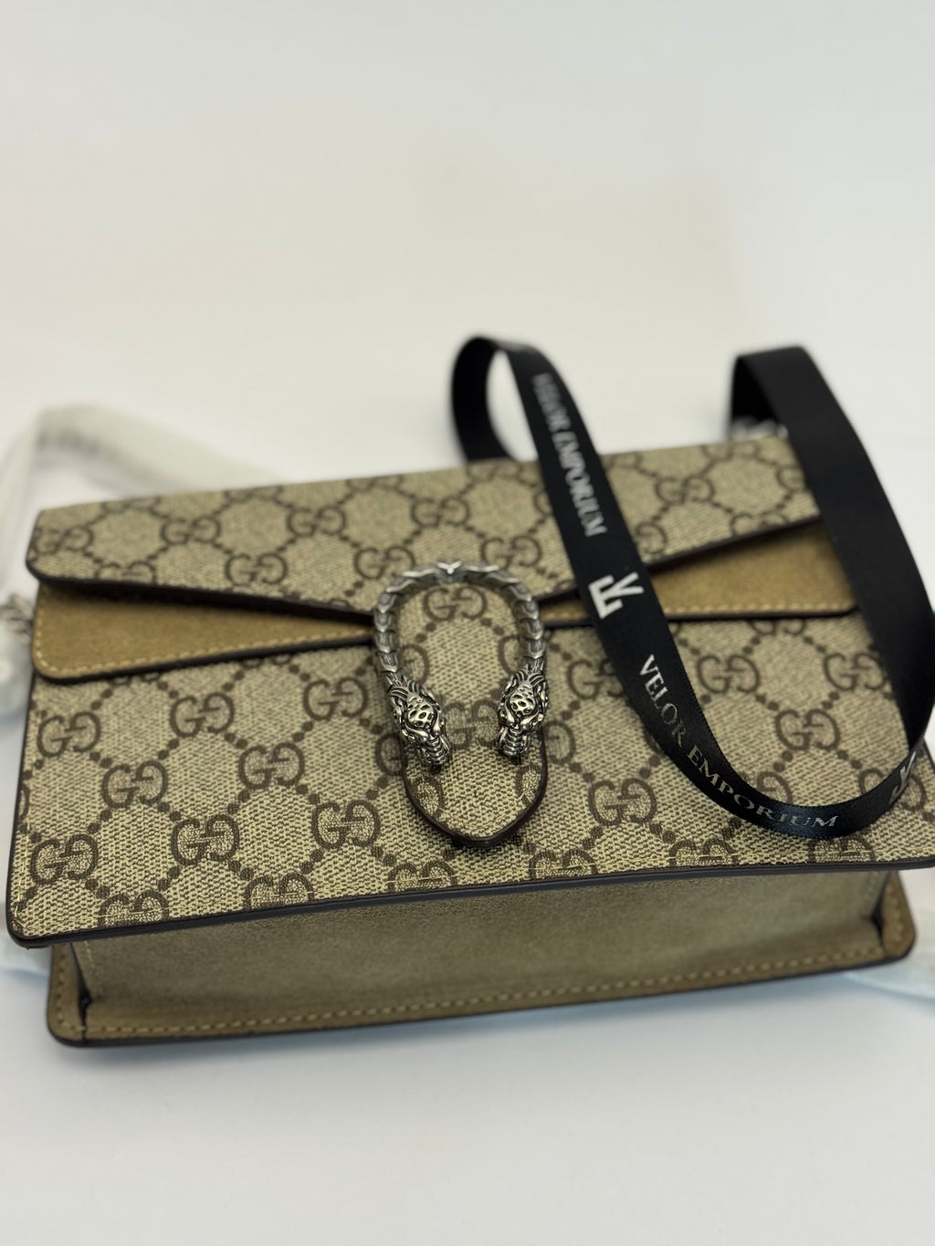 Bolsa Dionysus Luxo