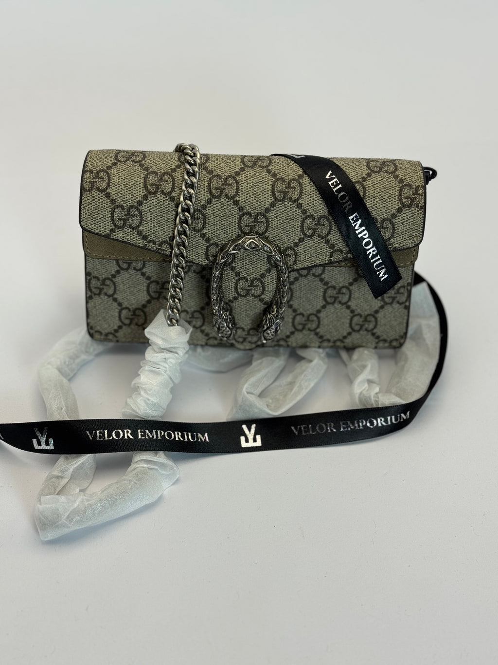 Bolsa Dionysus Luxo