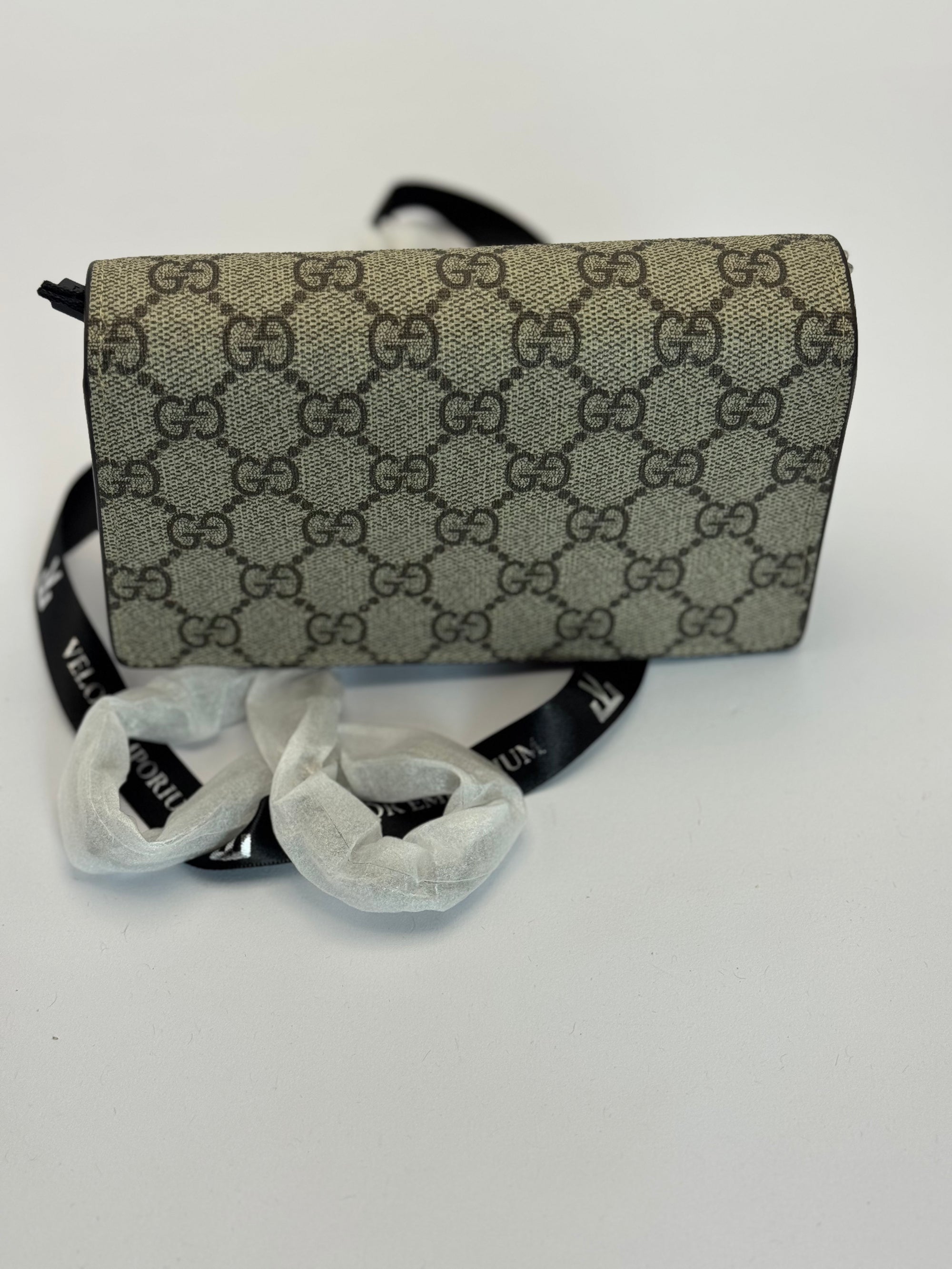 Bolsa Dionysus Luxo