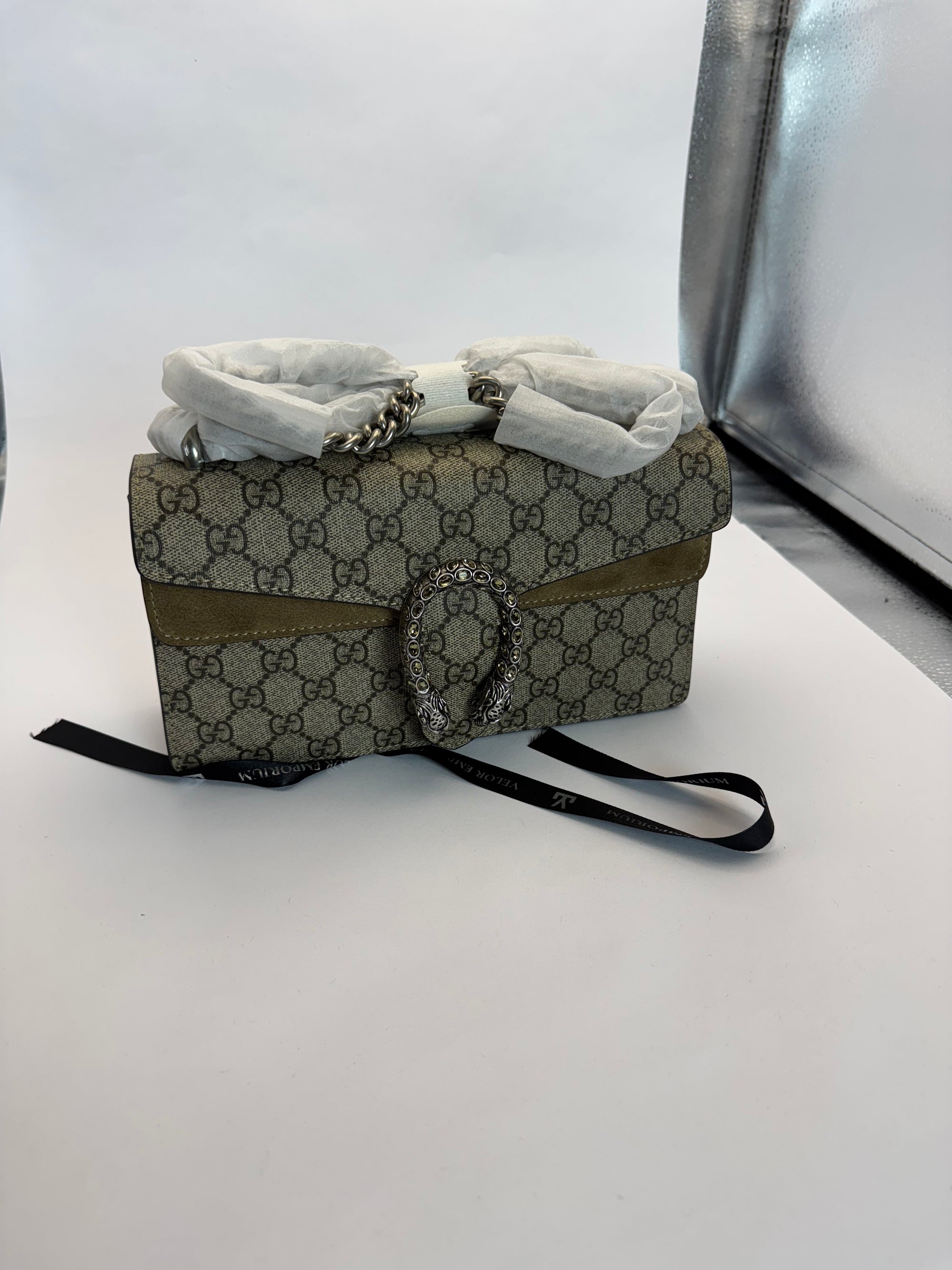 Bolsa Dionysus Luxo