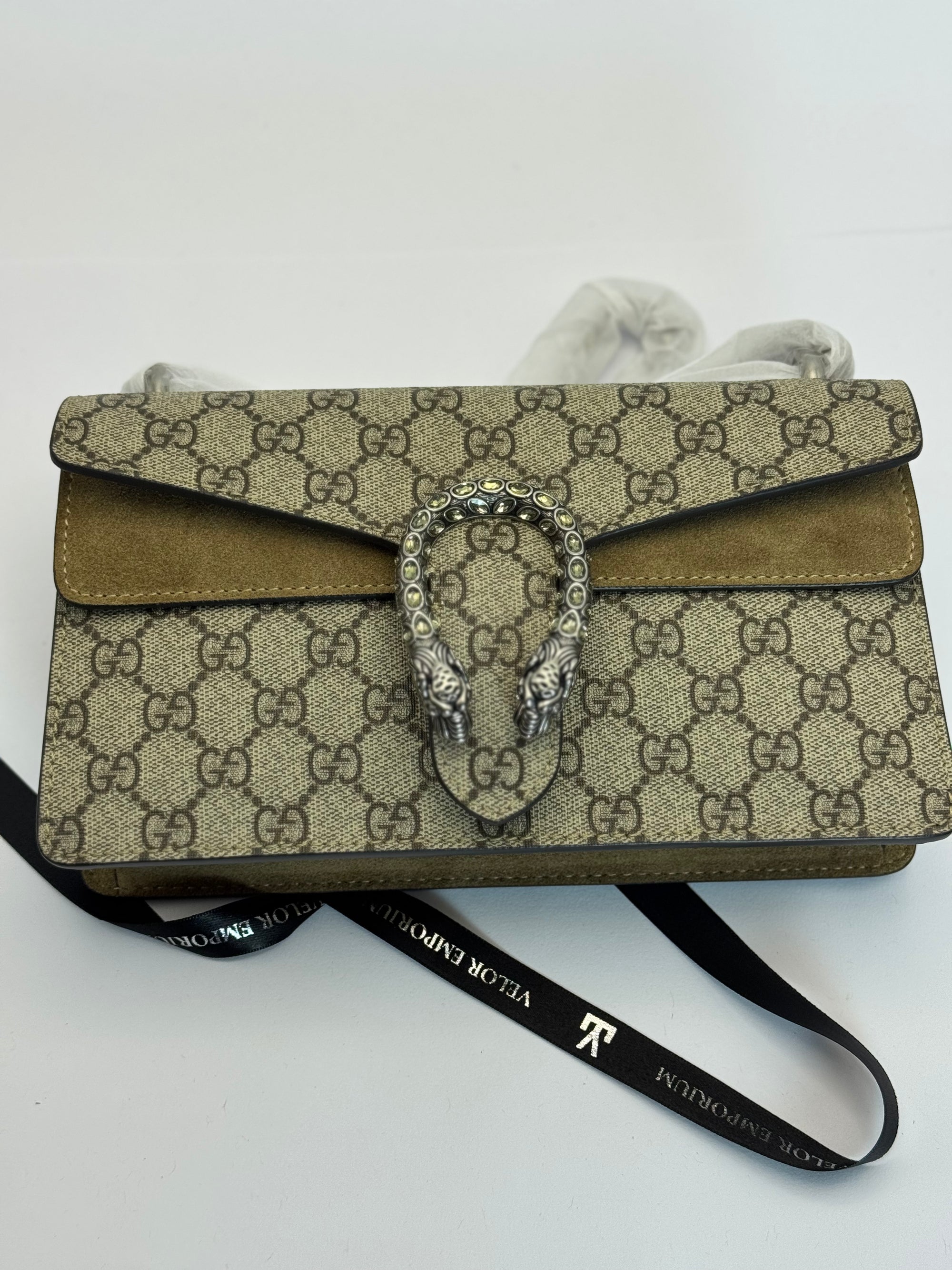 Bolsa Dionysus Luxo