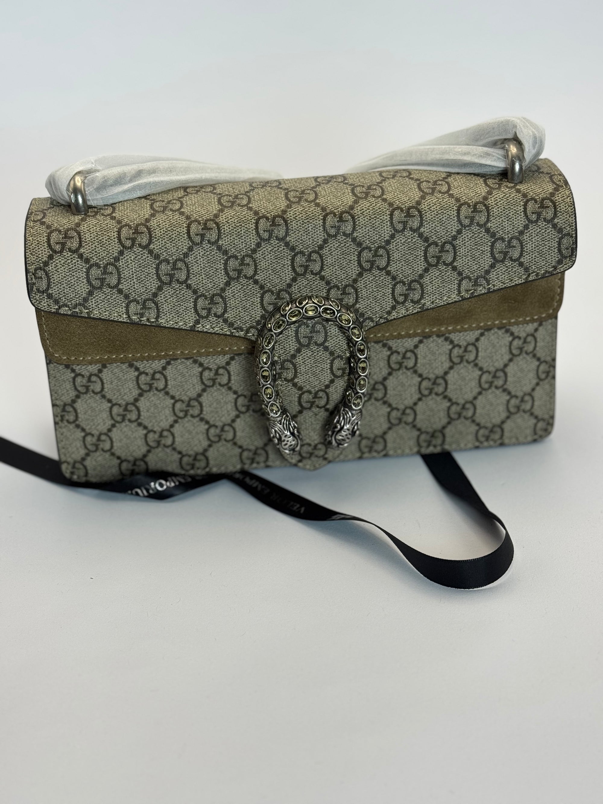 Bolsa Dionysus Luxo