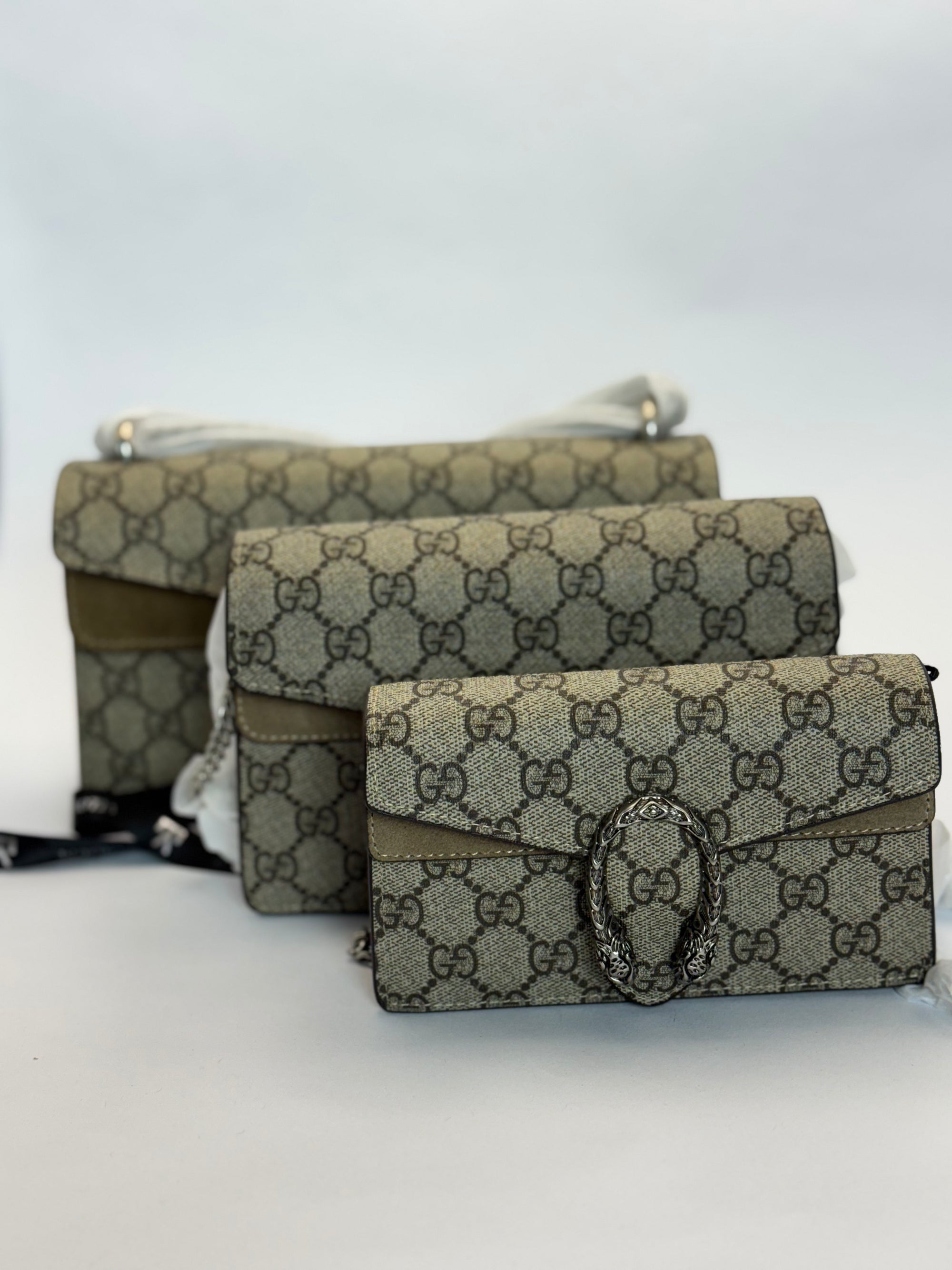 Bolsa Dionysus Luxo