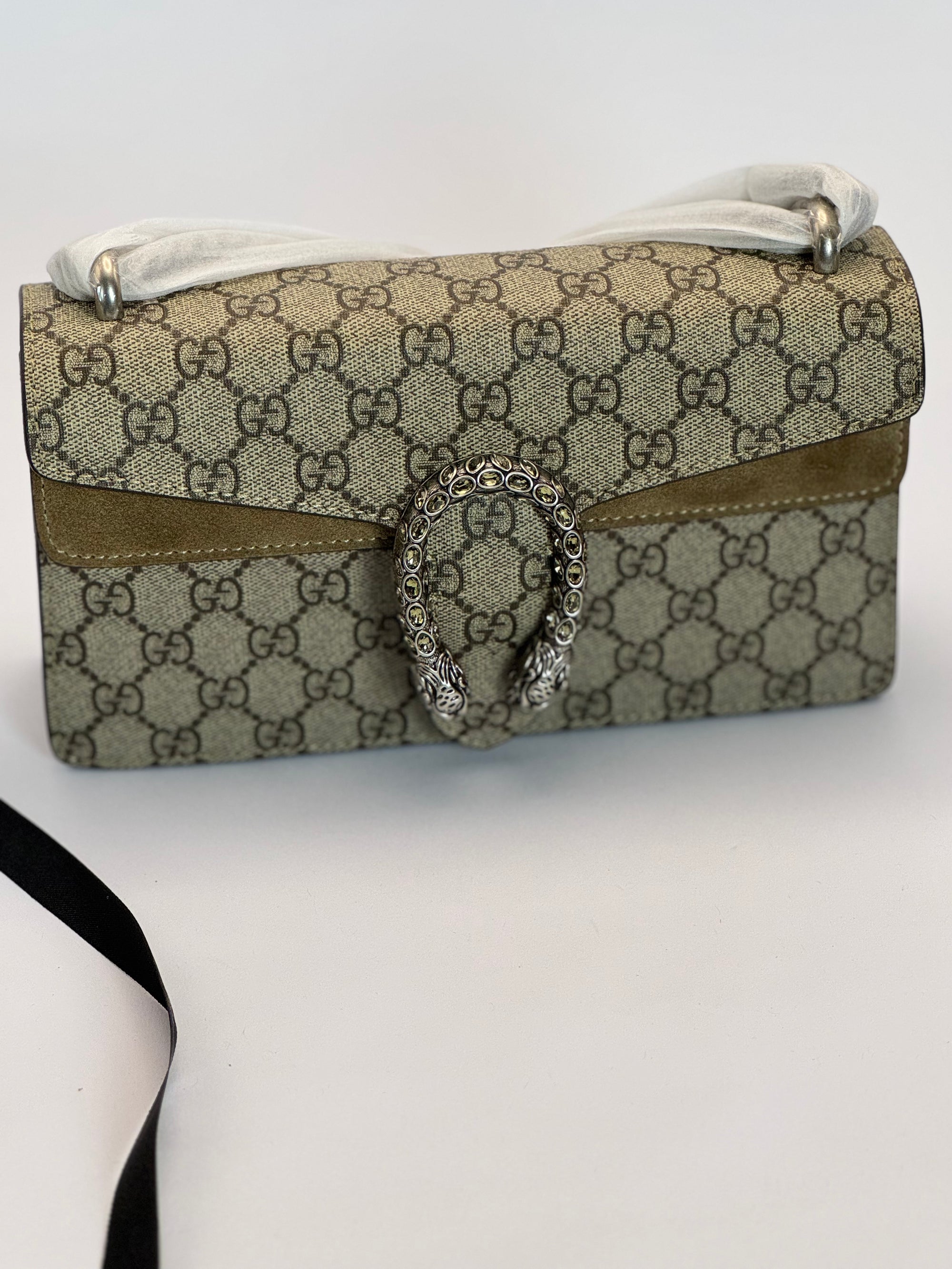 Bolsa Dionysus Luxo
