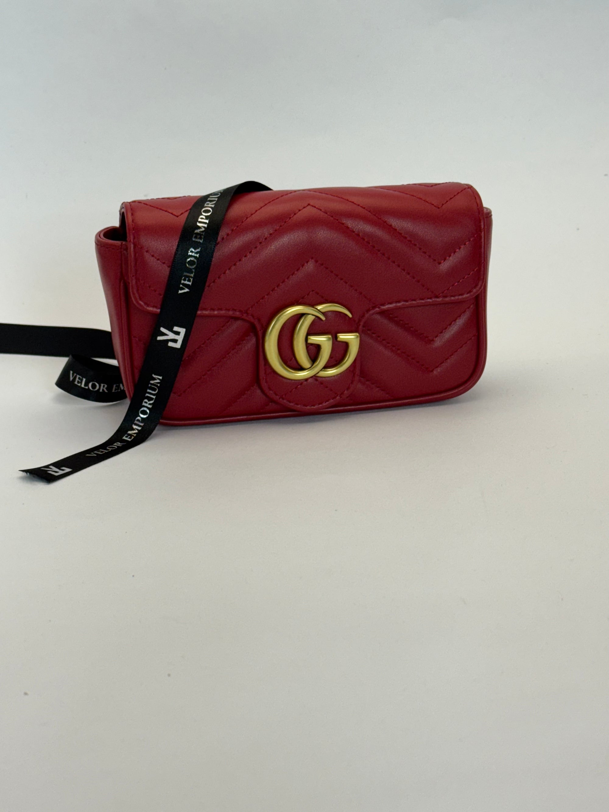 Bolsa Marmont Mini