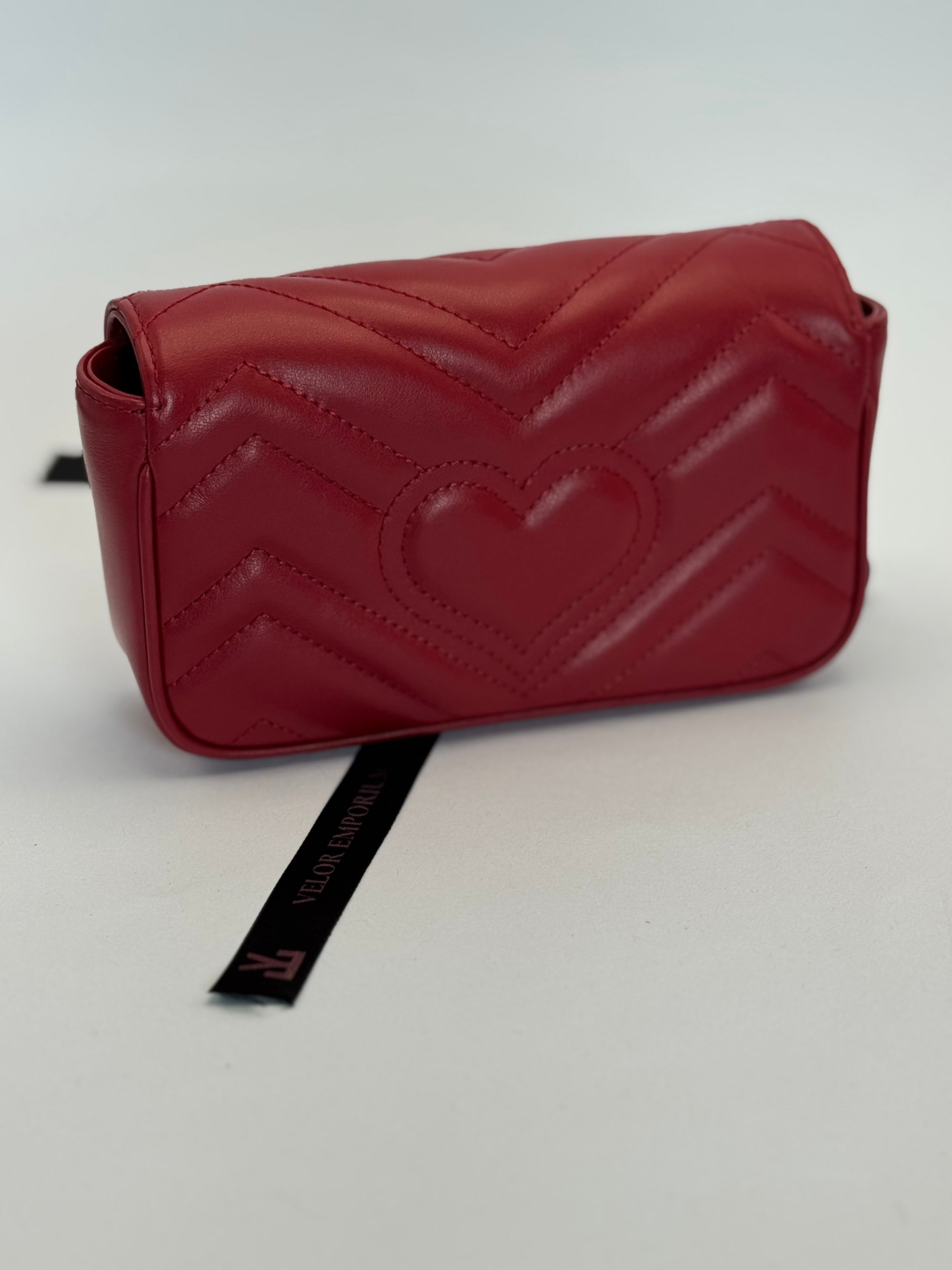 Bolsa Marmont Mini