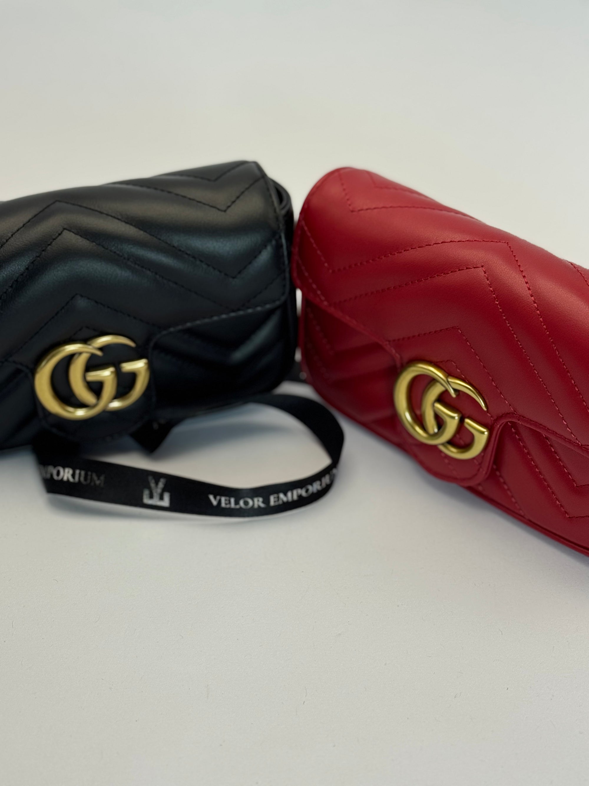 Bolsa Marmont Mini