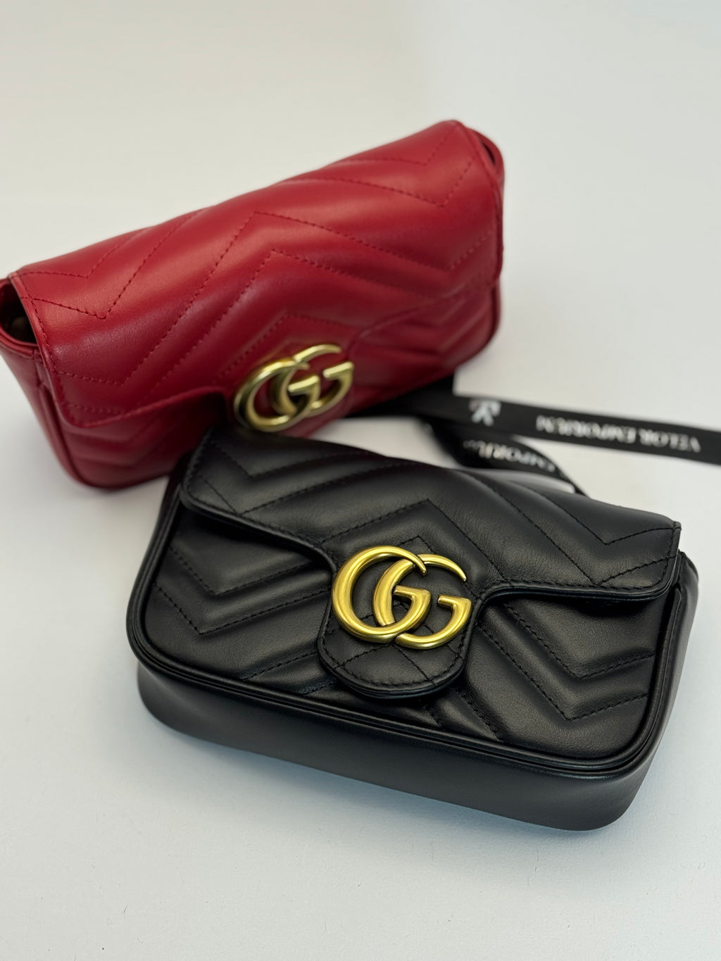 Bolsa Marmont Mini