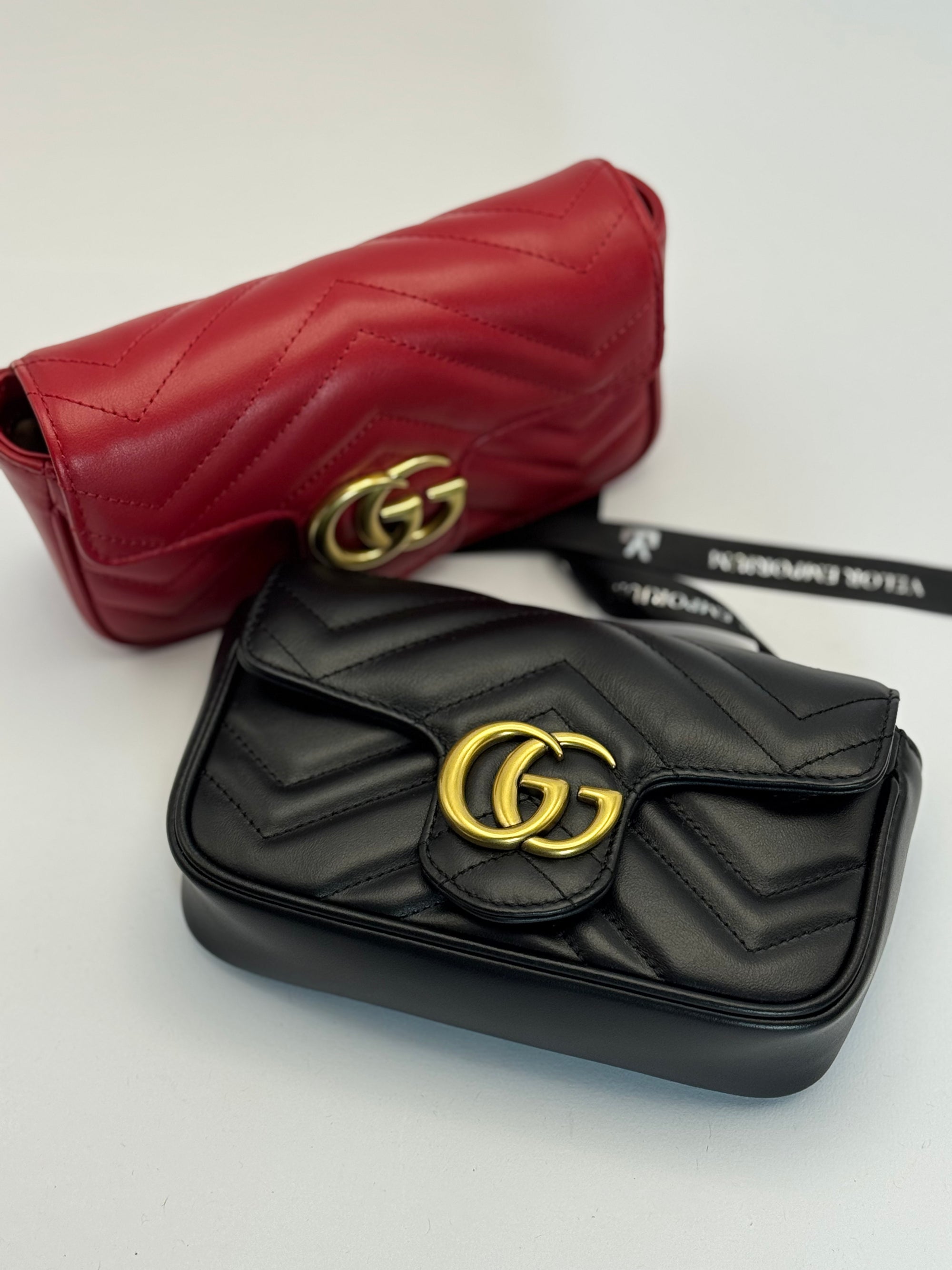 Bolsa Marmont Mini