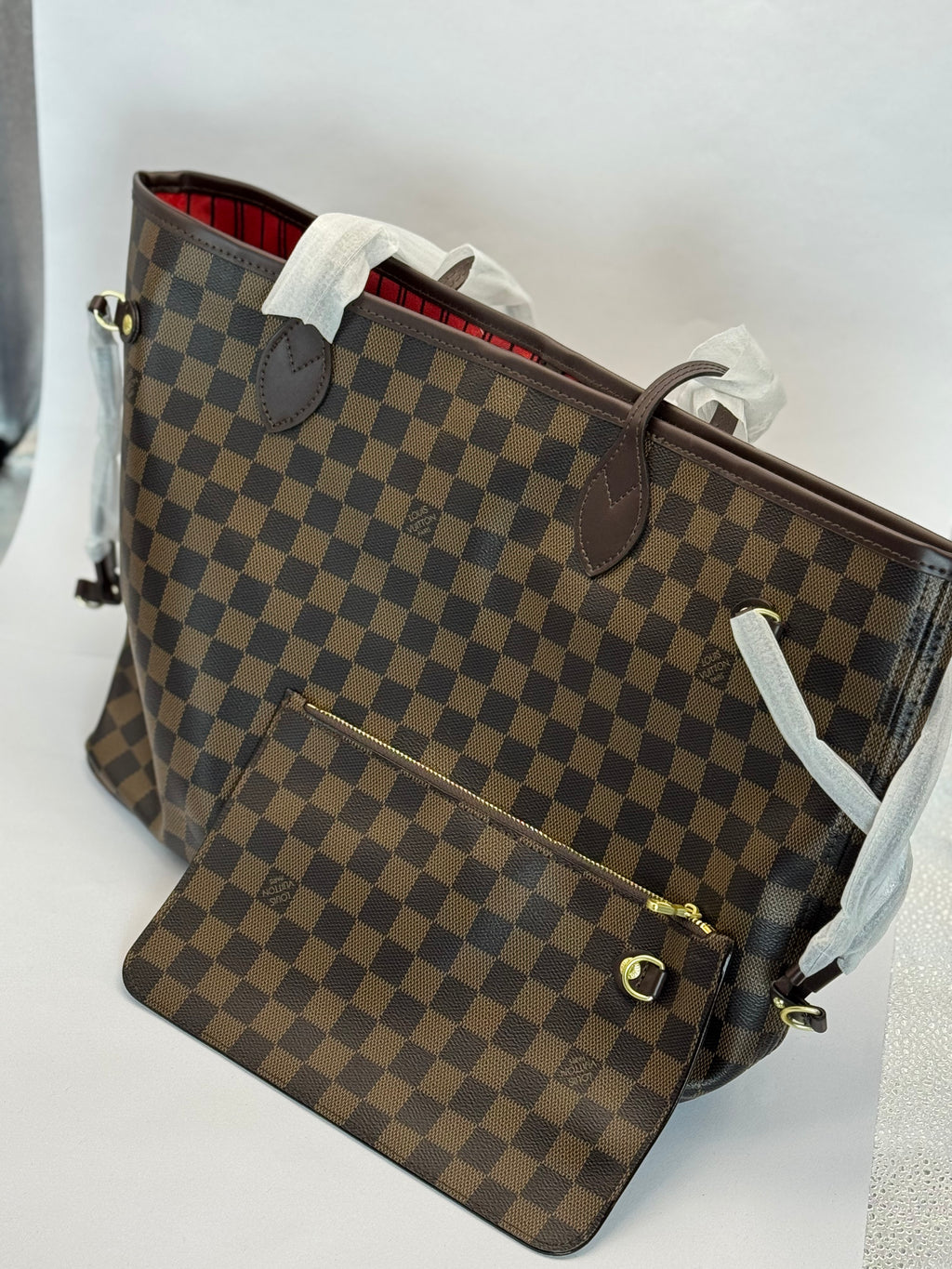 Bolsa Tote Neverfull