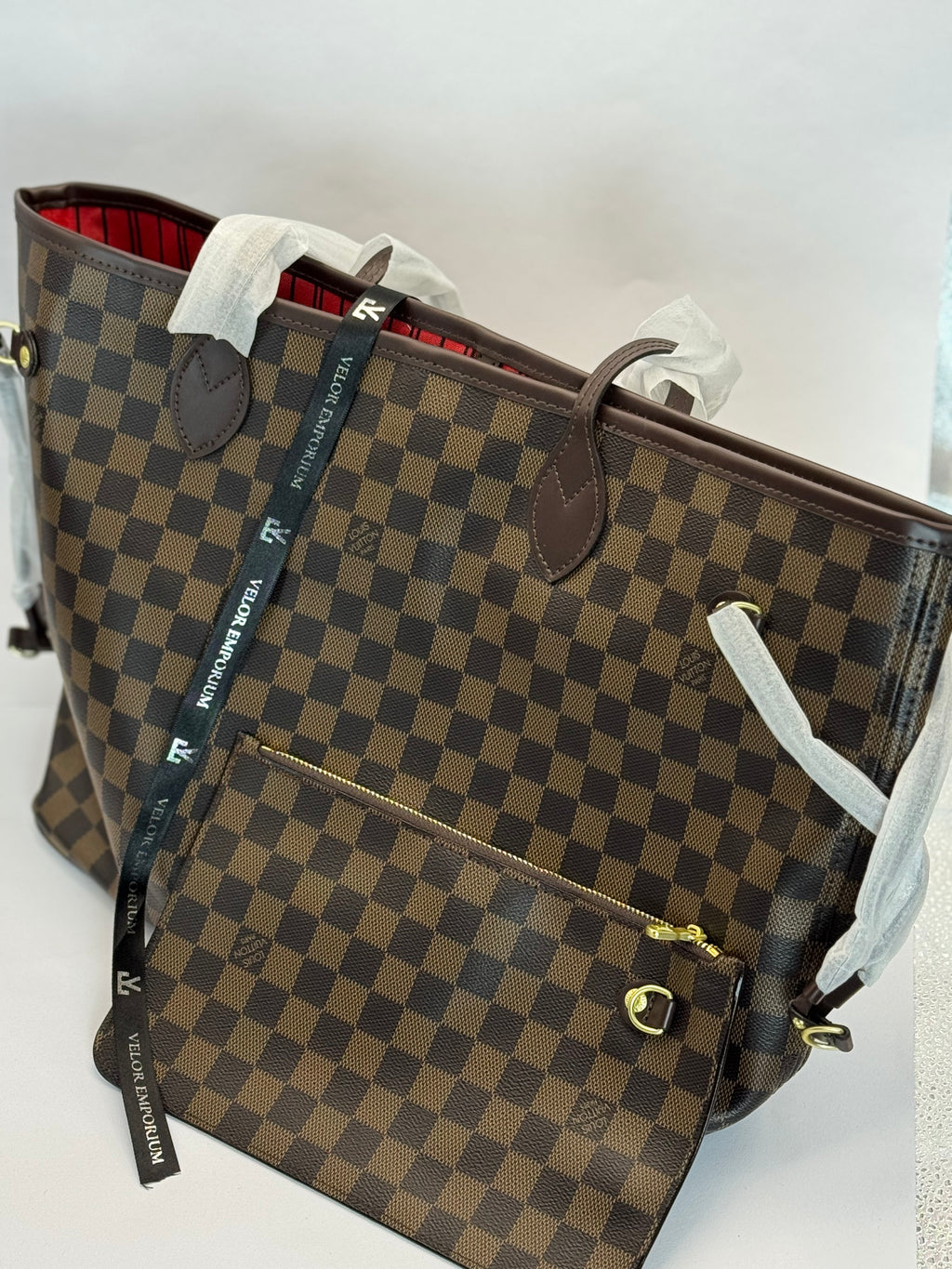 Bolsa Tote Neverfull