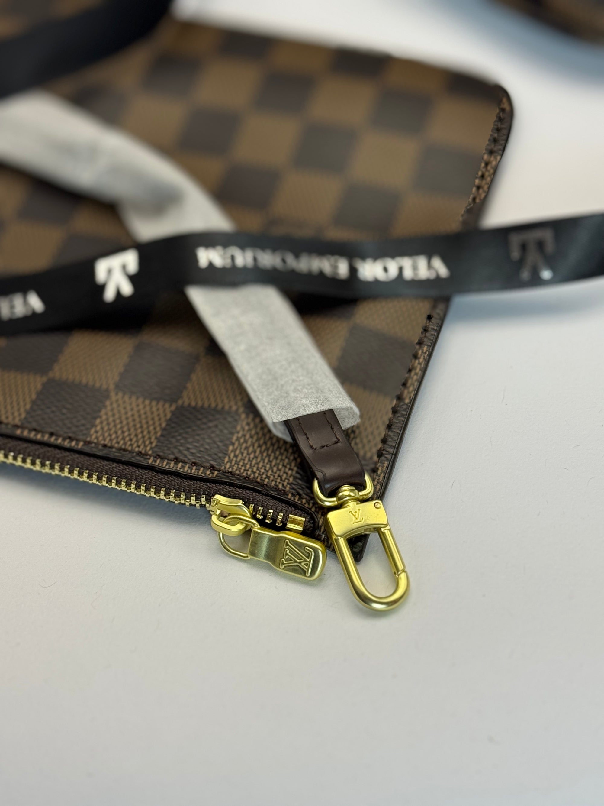 Bolsa Tote Neverfull