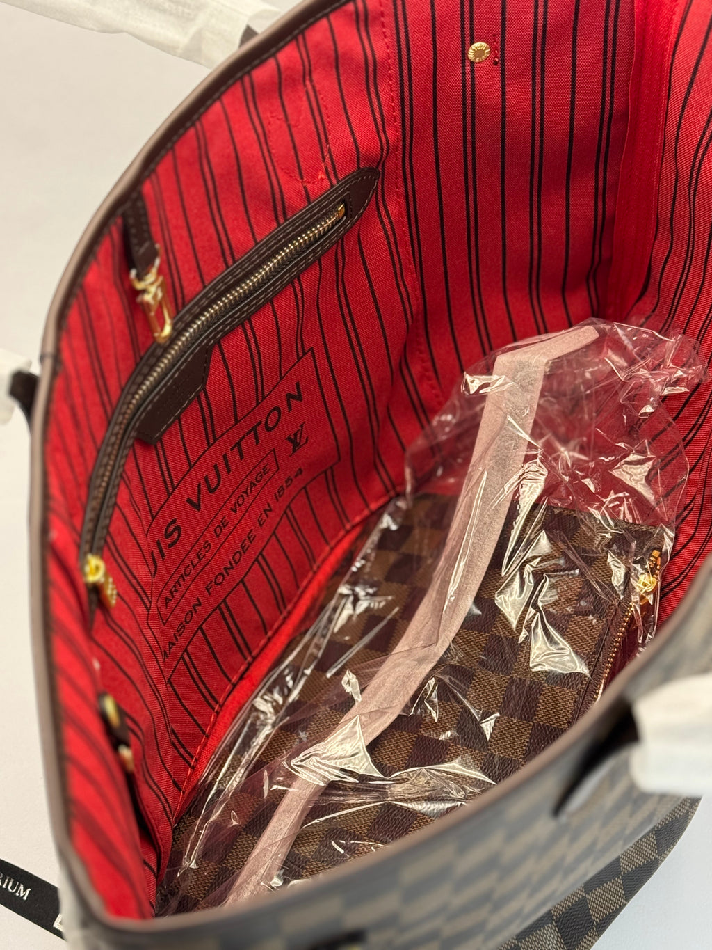 Bolsa Tote Neverfull