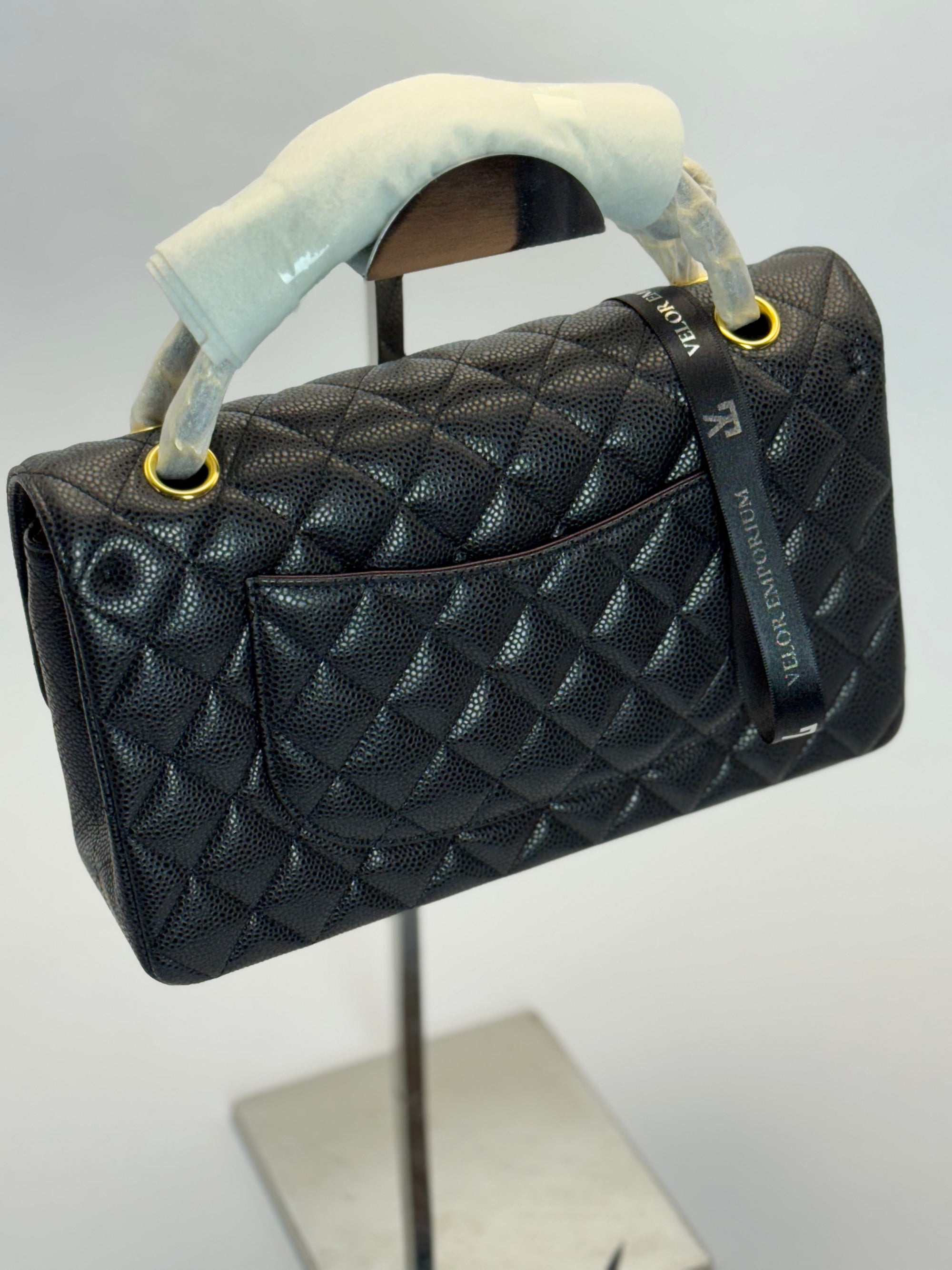 Bolsa Classic Flap
