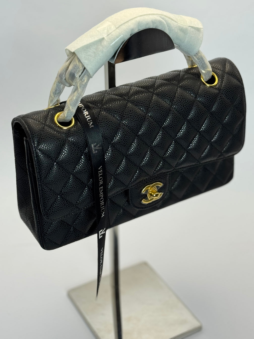 Bolsa Classic Flap