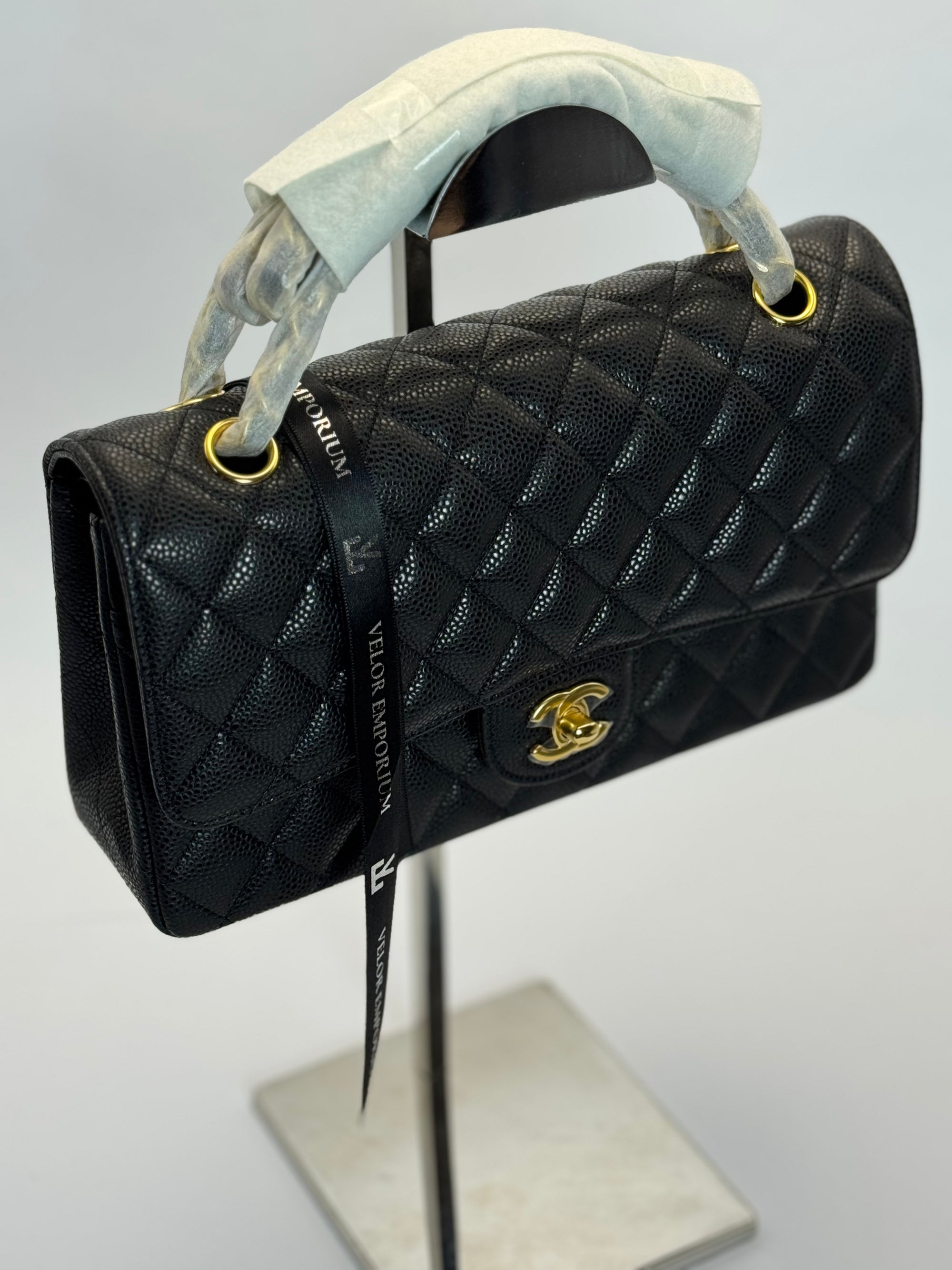 Bolsa Classic Flap