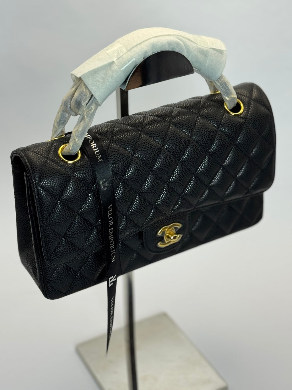 Bolsa Classic Flap