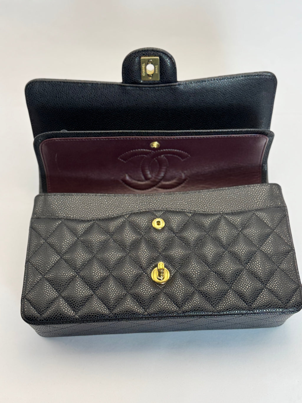 Bolsa Classic Flap