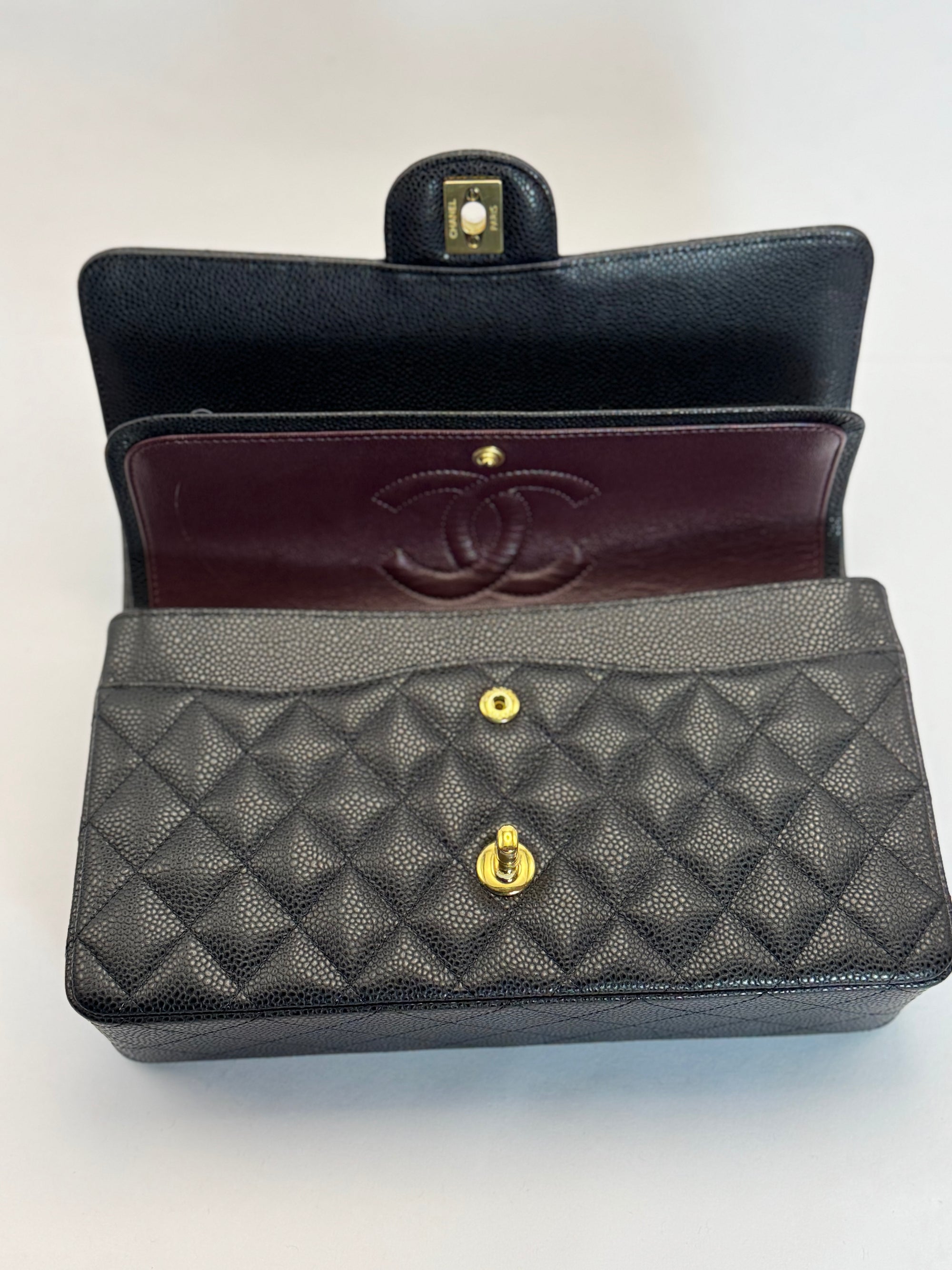 Bolsa Classic Flap