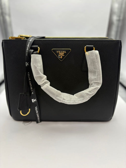 Bolsa Galleria Estruturada