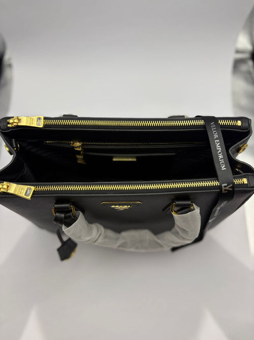 Bolsa Galleria Estruturada