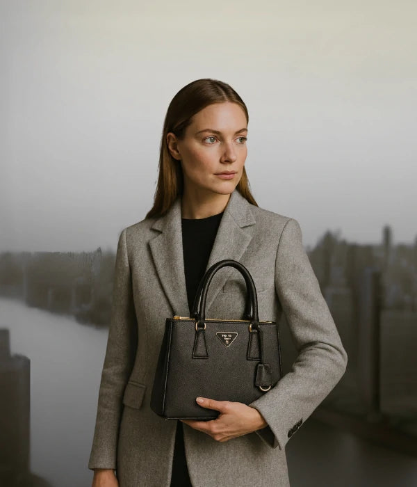 Bolsas femininas estilosas e acessíveis