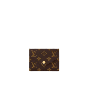 Carteira LV Victorine Monogram