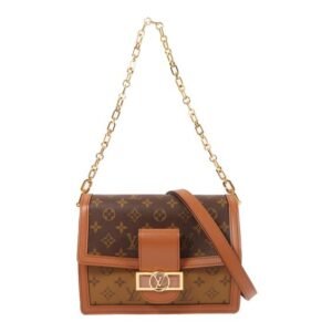 Bolsa LV Dauphine InverseMng